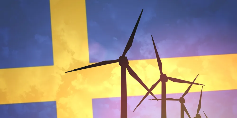 Ny sjef i Energimyndigheten
