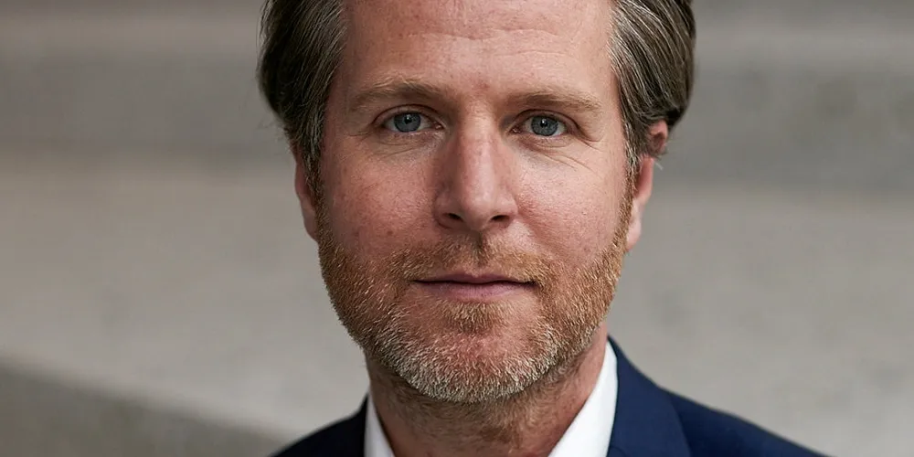 Lead author: BCG managing director and partner Peter Jameson