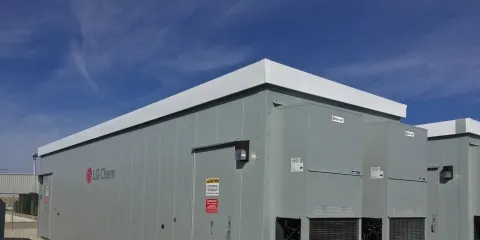 Bills would extend US 30% RE tax credit to energy storage