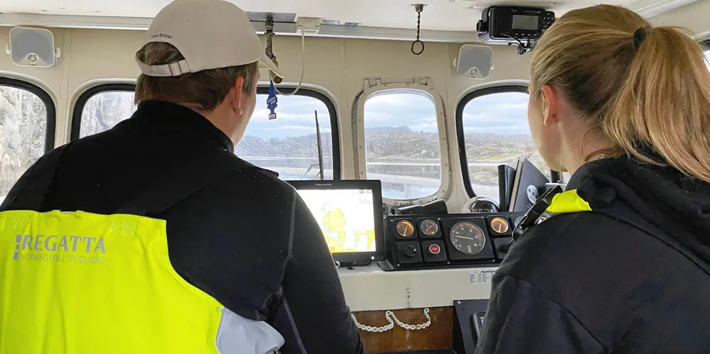 Samrtingspresidenten mener flere unge og kvinner må slippes til i fiskerinæringen. Samtidig må det satses mer på kystfiskeflåten.