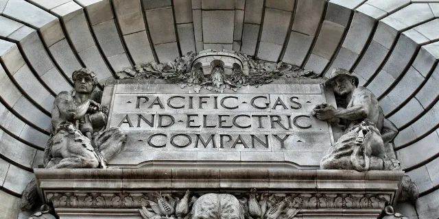 PG&amp;E advances initial 75MW of storage contracts