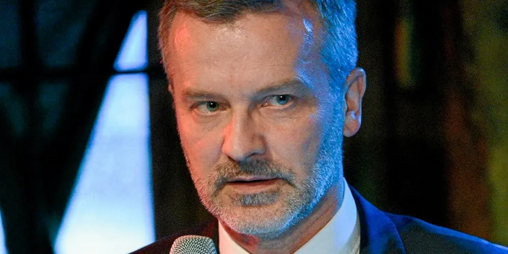 Espersen CEO Klaus Nielsen said the company is taking precautions to ensure it can keep its supply of fish to customers is not disrupted from the Ukraine crisis.