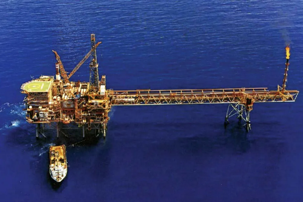 Redundancies: Woodside has confirmed it has decreased its workforce at its offshore facilities, which include the North Rankin A platform
