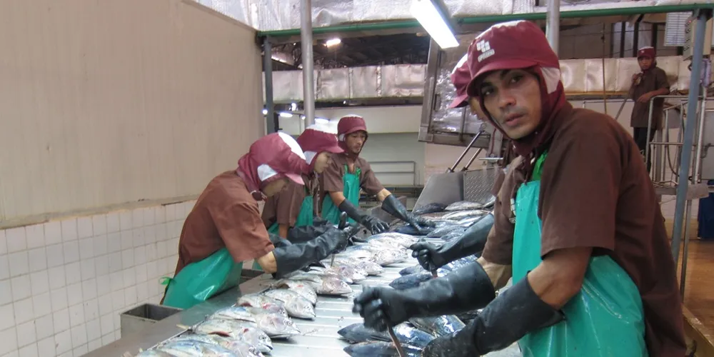 Thai tuna giant sees IPO as path to even greater expansion