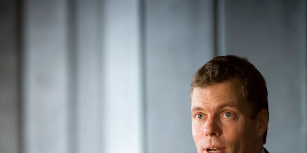 Fortum vant russisk vindauksjon