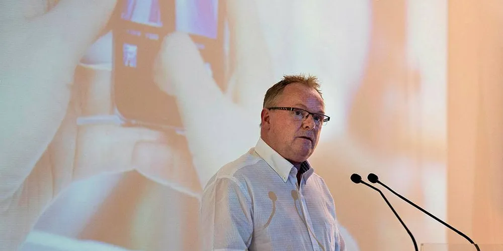ET UNNTAK: Fiskeriminister Per Sandberg (Frp) rykker ut og forsikrer om at Gunnar Klo-vedtaket er et unntak.Arkivfoto: Susy Mezzanotte