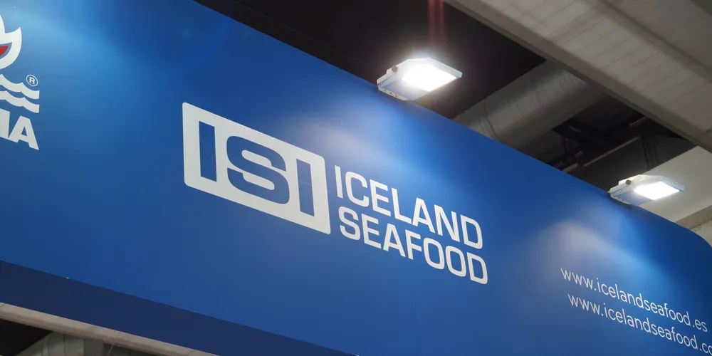 Iceland Seafood International (ISI) is one of the long-time exhibitors at Conxemar.