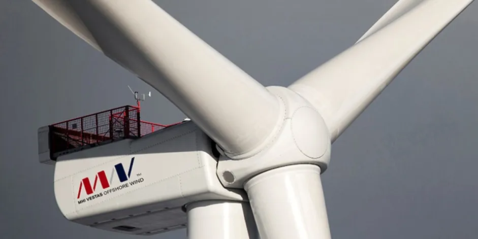 MHI Vestas was one of the first to move into the new East Port at Esbjerg in 2013