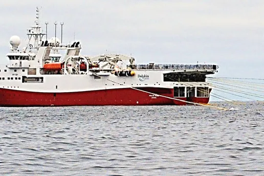 Lebanon survey: Polar Duke to acquire at least 1500km of 3D data