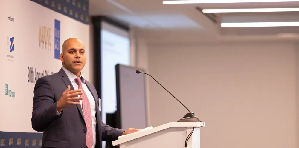 Clarksons Platou analyst Omar Nokta believes there is some hope for owners due to a potential fuel switch involving propane and naphtha.