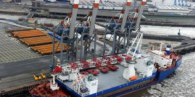 RWE shrinks Atlantic Array to soften visual impact concerns