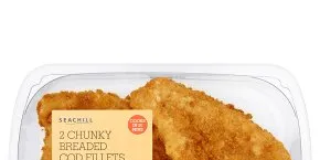 Icelandic Seachill launches branded cod, haddock products in Waitrose
