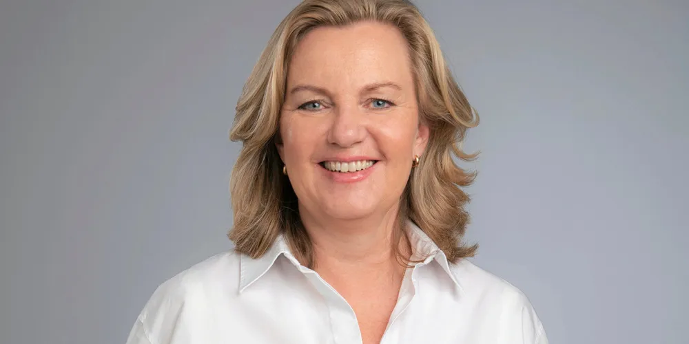 Ingvild Saether, president and chief executive of Altera Infrastructure Group.