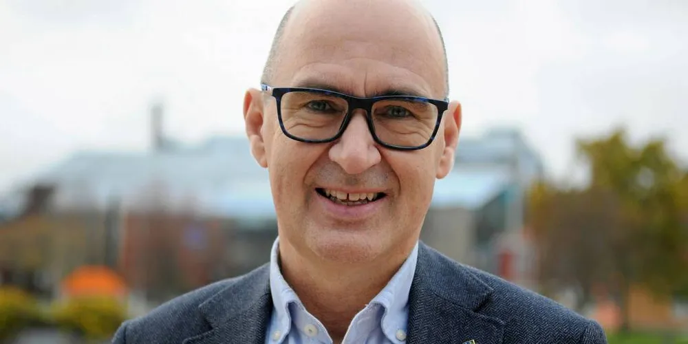 Føringstilskuddet: Svein Ove Haugland, administrerende direktør i Norges Råfisklag, redegjør om føringstilskuddet i dette innlegget. Foto: KJERSTI KVILE
