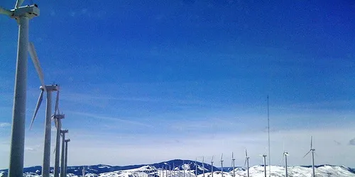 Rocky Mountain seeks approval for 111MW Dunlap wind project