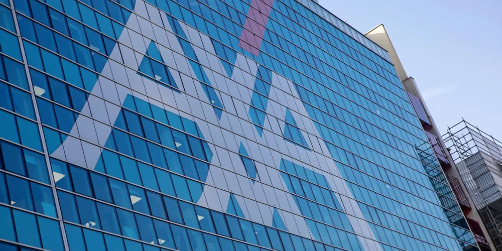 AXA is said to be mulling a Hornsea 2 stake.