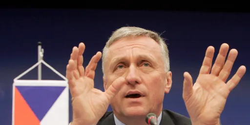 Czech Republic will sell carbon credits to Japan