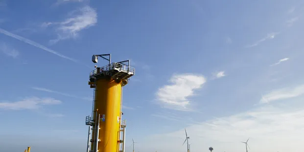 SSE and Statoil raise Dogger Bank stakes as Statkraft exits