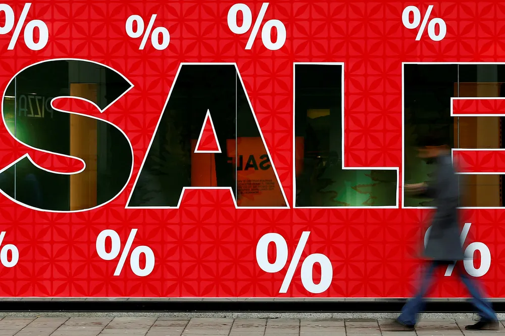 Sale: Santos is looking to part with its 50% operated stake in the AAL development