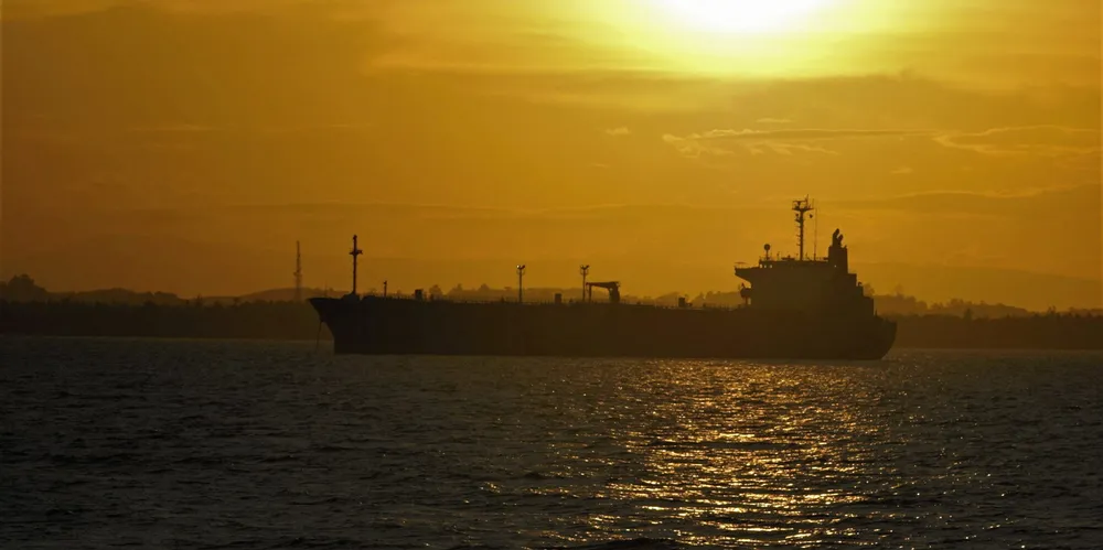 Non-Western aligned armada of ghost fleet is on the rise.