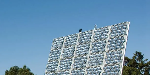 SolFocus raises total $77.6m to ramp up production