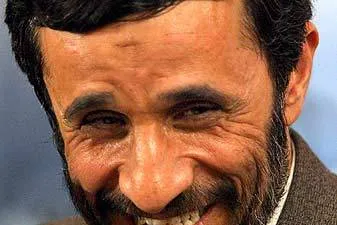 Crude awakening: President Mahmoud Ahmadinejad wants Iran to focus on refined products