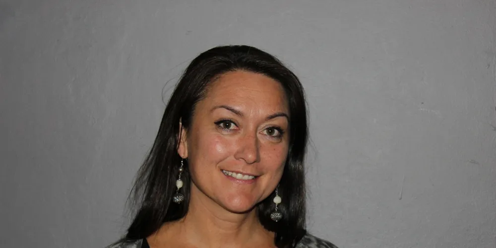 Solveig van Nes leder havbruksarbeidet i Bellona.