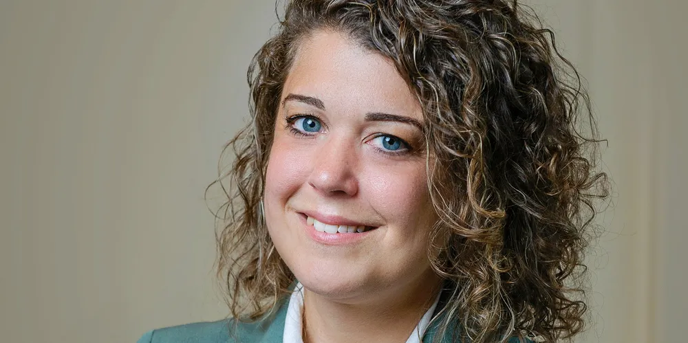 Mette Frederiksen says it is a question of when, not if, VLCCs join the tanker super cycle