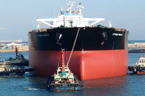 OMV lifts more Libyan crude