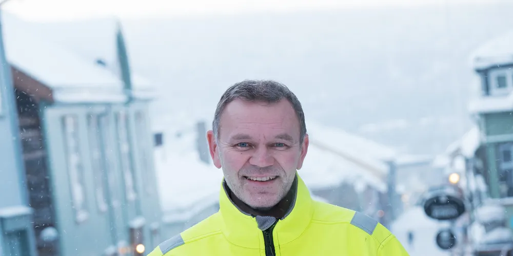 Røros E-verk blir Ren Røros