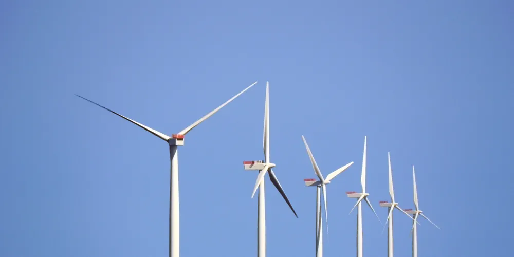 Offshore Wind Energy 2017 will be the sector's biggest industry event yet