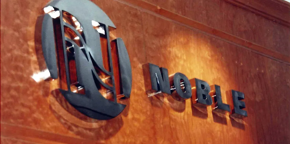 Noble Group is now fully focused on trading, not shipowning.