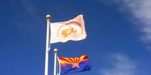 Navajo Nation advances toward large wind project