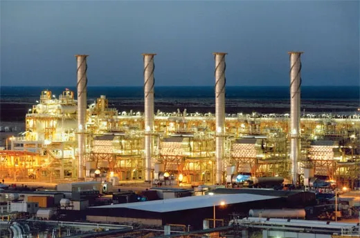Upgrade: Dolphin has shortlisted the contenders for an EPC contract related to its plant in Ras Laffan, Qatar