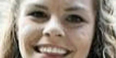 TIL FISKARLAGET: Hanna Bakke-Jensen, datter av forsvarsminister Frank Bakke-Jensen (H) blir rådgiver i Norges Fiskarlag.