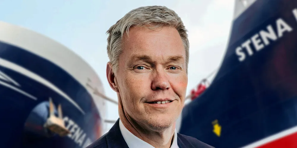 Stena Bulk chief executive Erik Hanell said the short-term period charter market has changed the company’s thinking about fleet expansion.