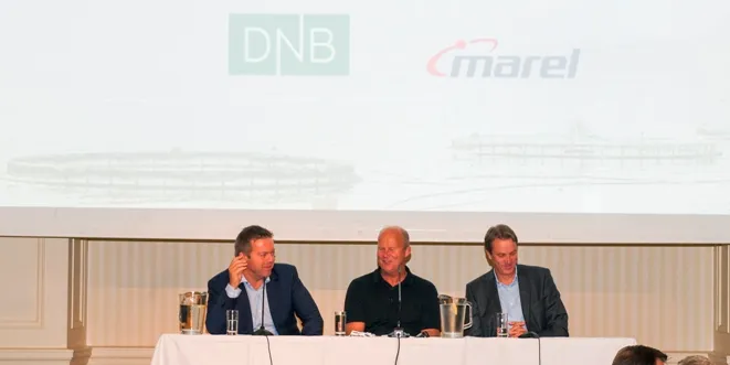 IntraFish Salmon Summit: Prospects for growth, battling diseases, feed alternatives and more
