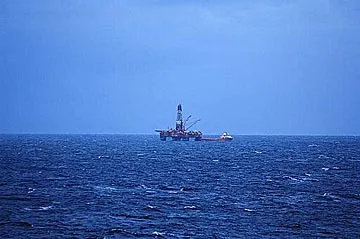 Aker Kvaerner dives in at Morvin