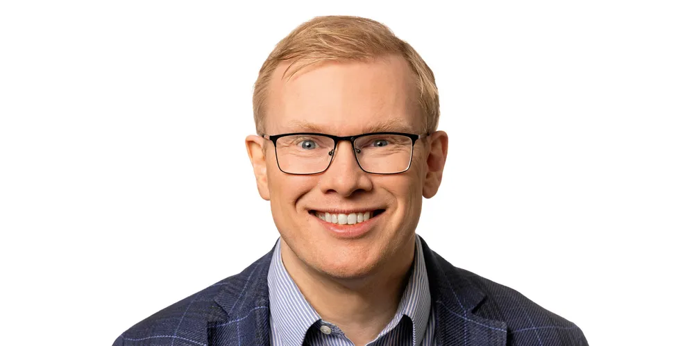 "This is an important milestone for us and secures the company capital to take the next steps on its journey," said Jens Thordarson, managing director of GeoSalmo.