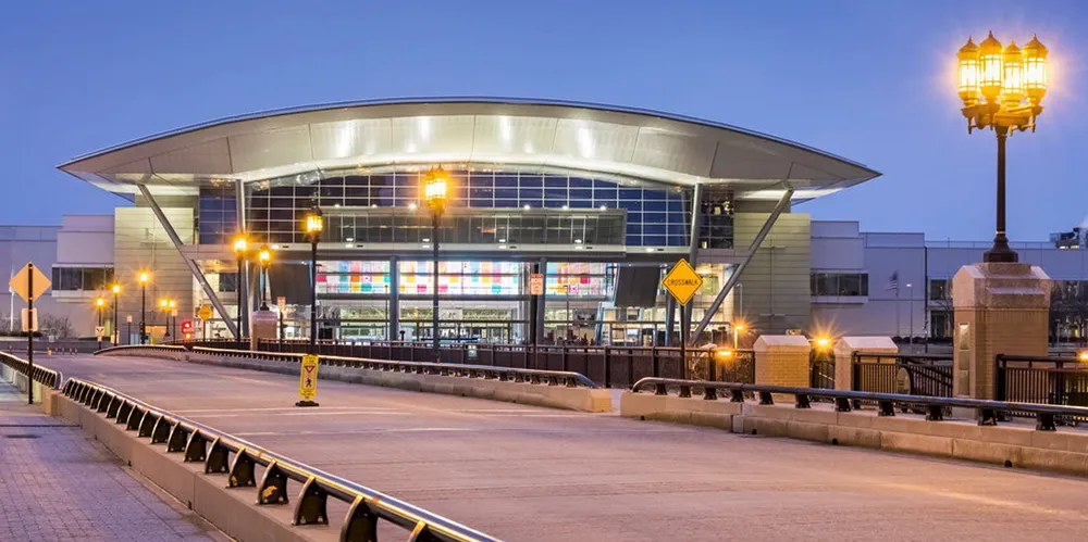 The Boston Convention Center, for the second year in a row, will not host the annual Boston seafood show in 2021.