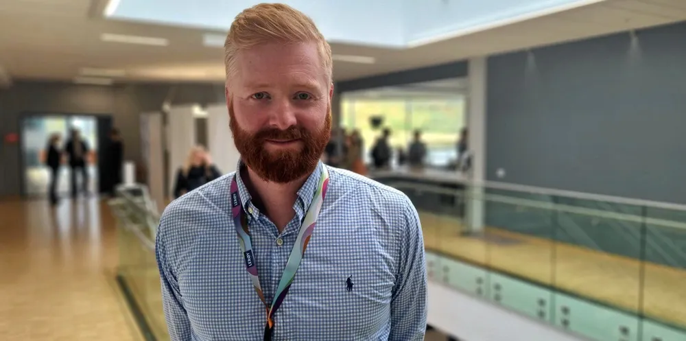 "The latest infection was discovered in the same region where we have had detected BKD earlier," Leroy Group Director of Aquaculture Bjarne Reinert said.