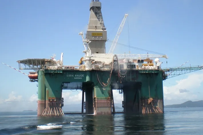 Dunquin drill: Wildcat fails to yield discovery