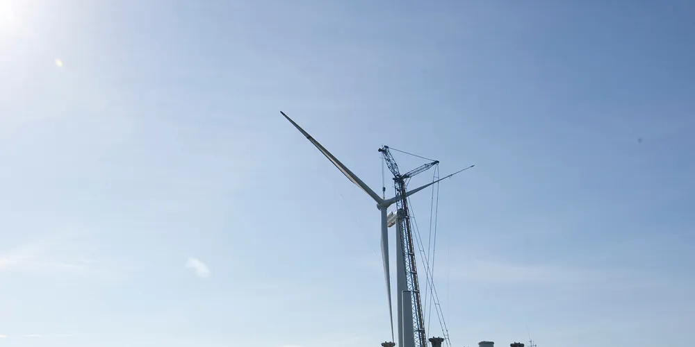 GWEC believes offshore wind can play its part in India's renewables mix