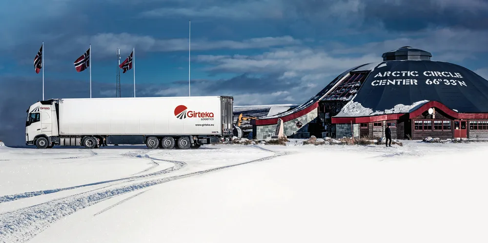 'These prices are not sustainable': Russia's war in Ukraine pushes Norwegian farmed salmon prices back up