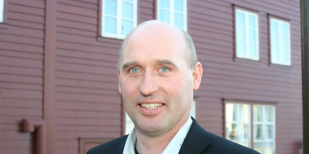 Jan Ivar Maråk.