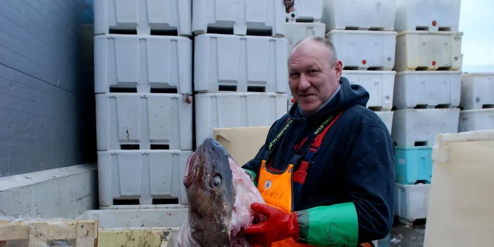 Foto: Svein-Arne Nilsen.