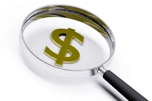 Tracking payments: in Angola
