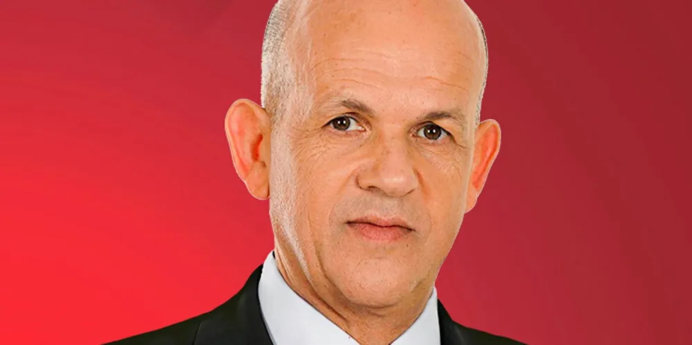 Zim president Eli Glickman says operations around the world are running as normal.