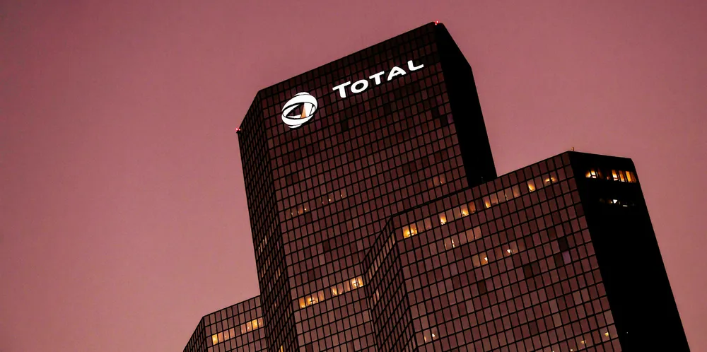 Seagreen marks Total's entry to UK offshore wind.