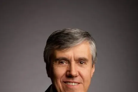 Early start-up: for ExxonMobil at Erha North Phase 2 (pictured Neil Duffin, president ExxonMobil Development Company)
